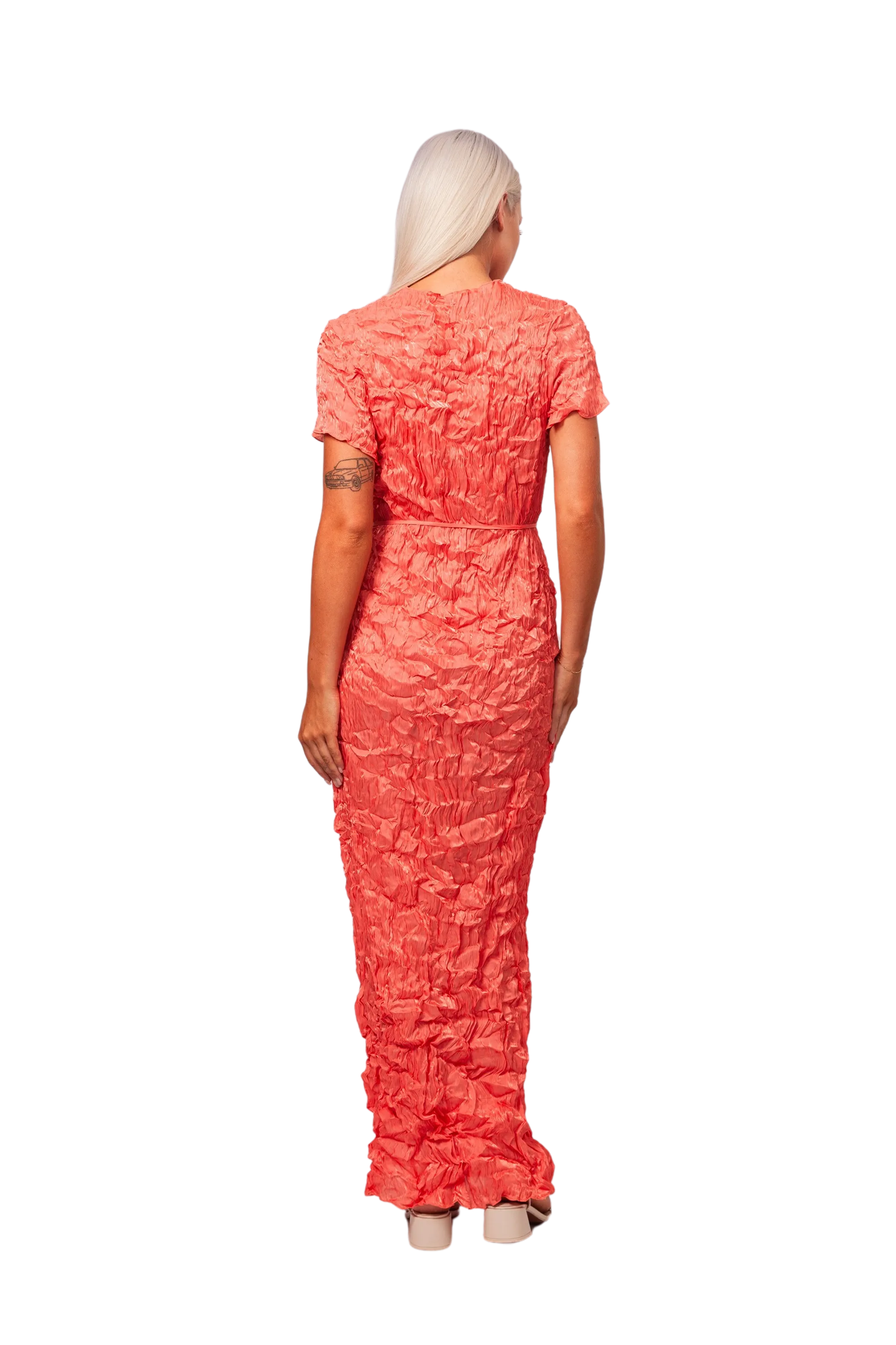 Athena Dress