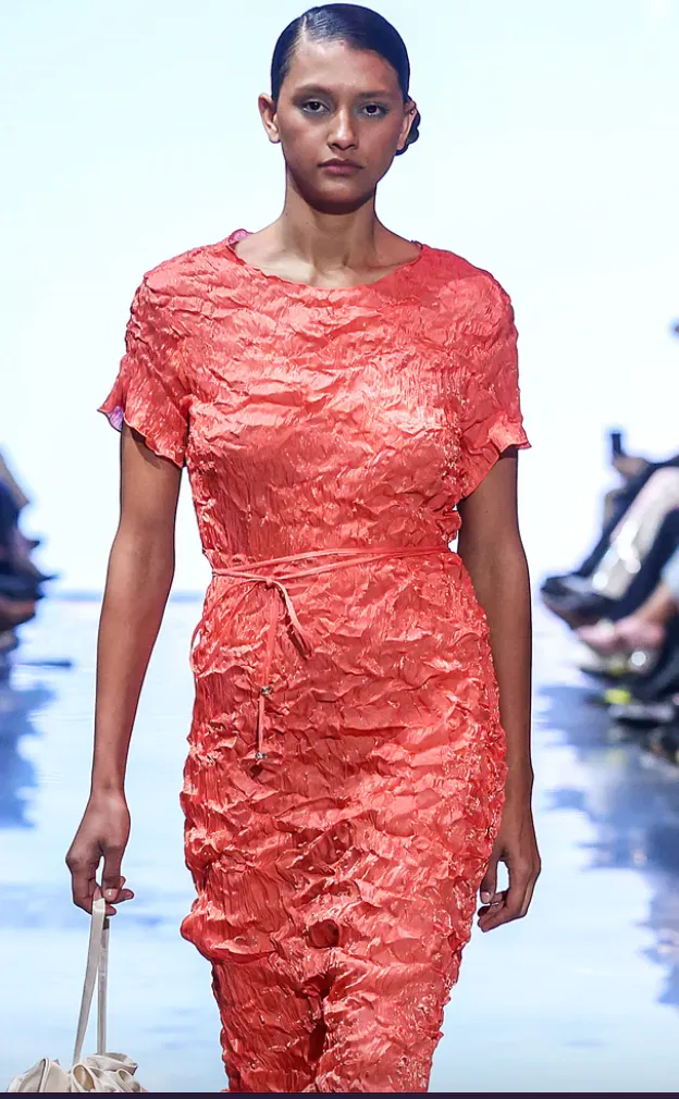 Athena Dress