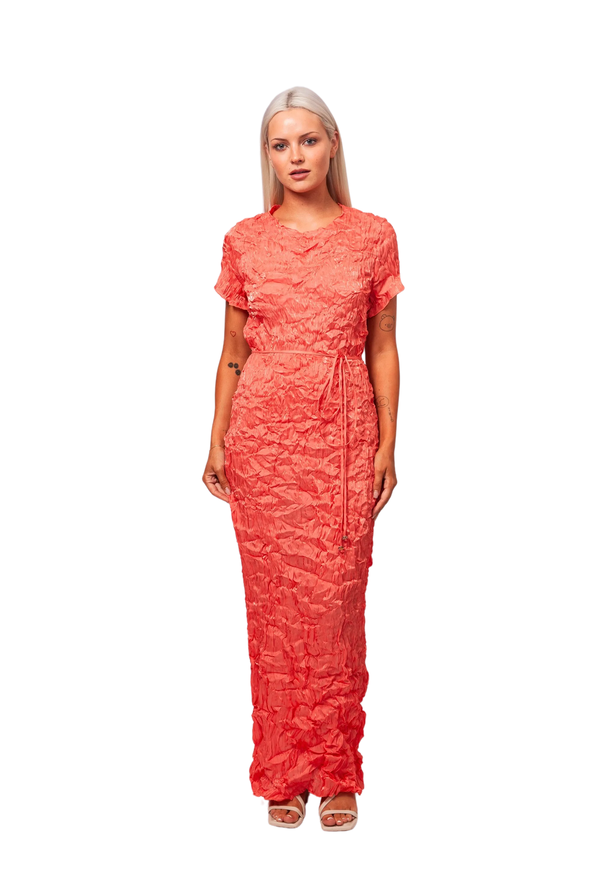 Athena Dress