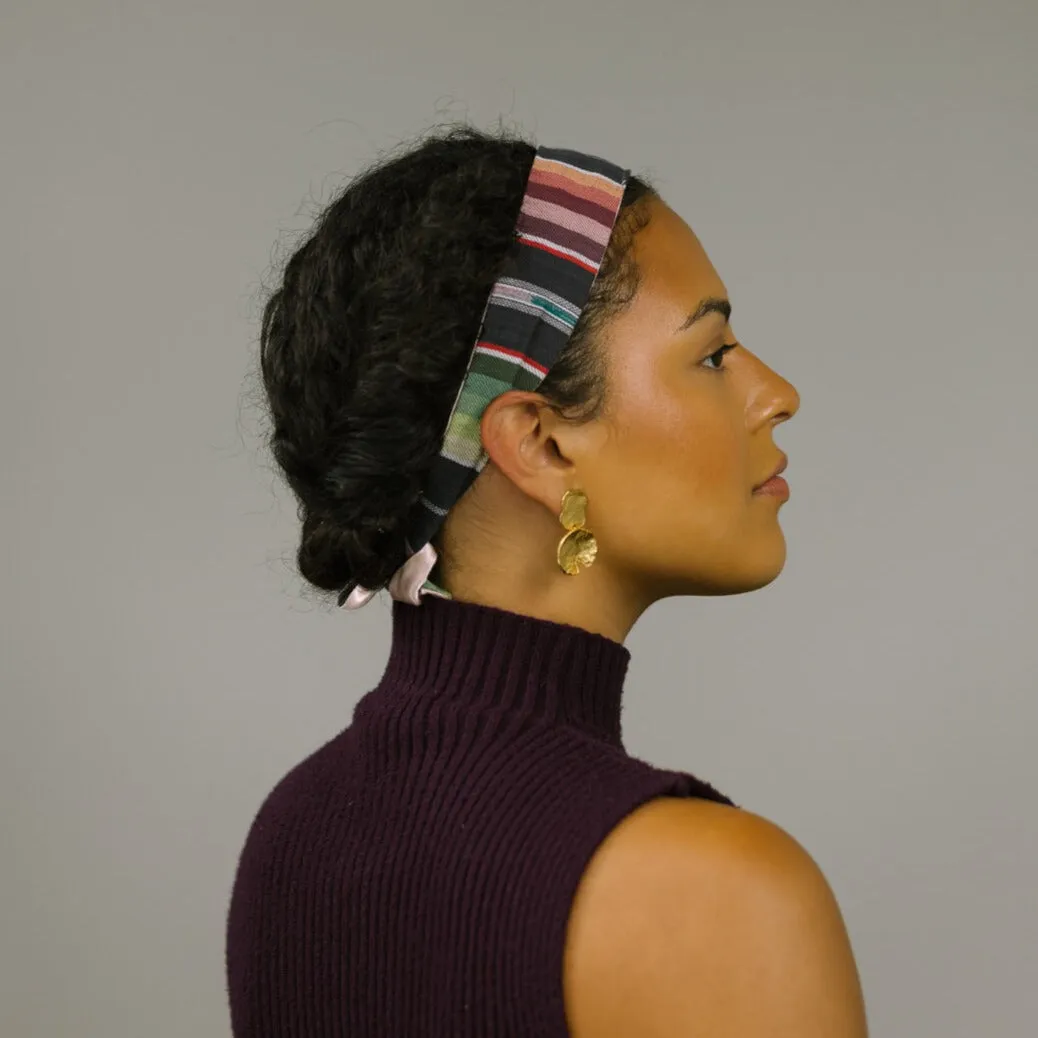 Auber Jean Tie Headband