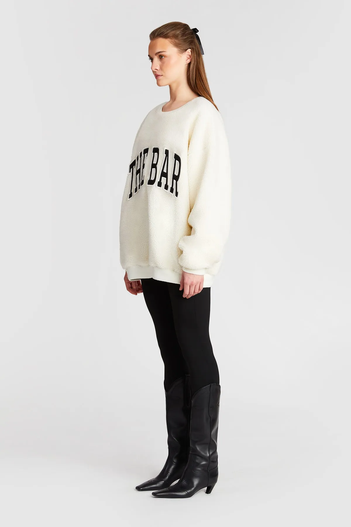GIGI SWEATSHIRT