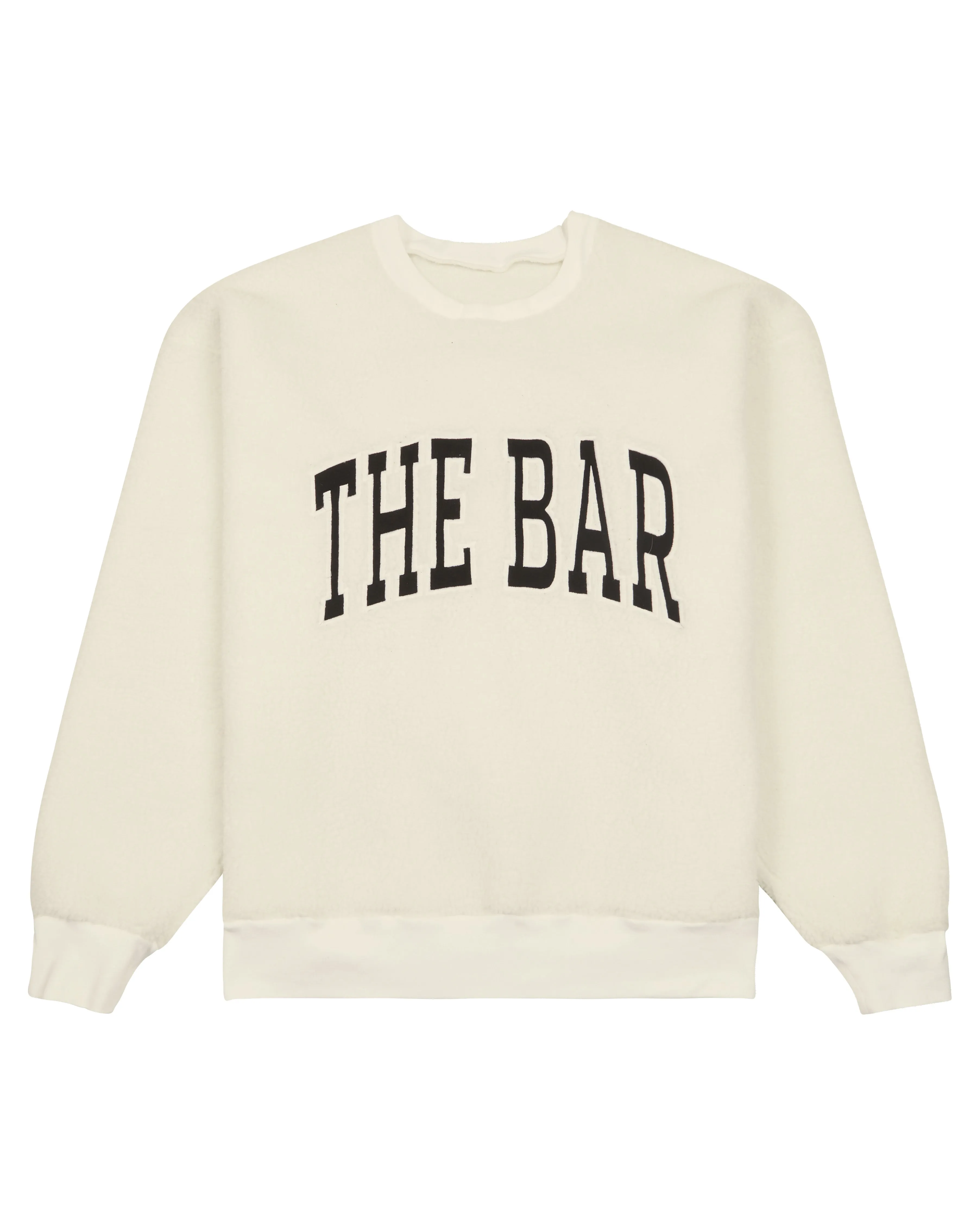 GIGI SWEATSHIRT