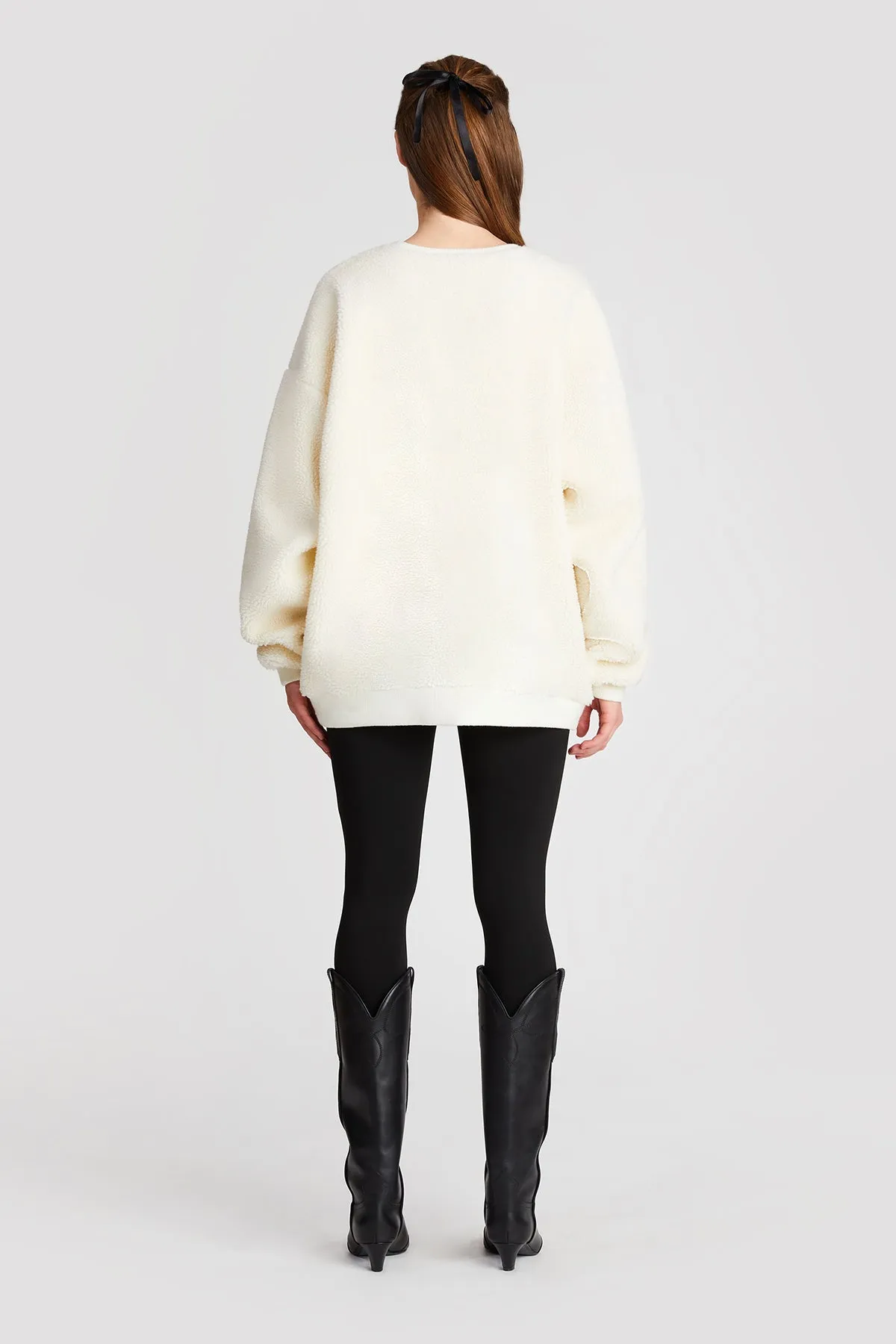 GIGI SWEATSHIRT