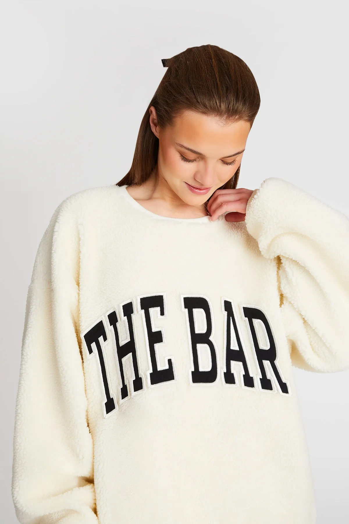 GIGI SWEATSHIRT