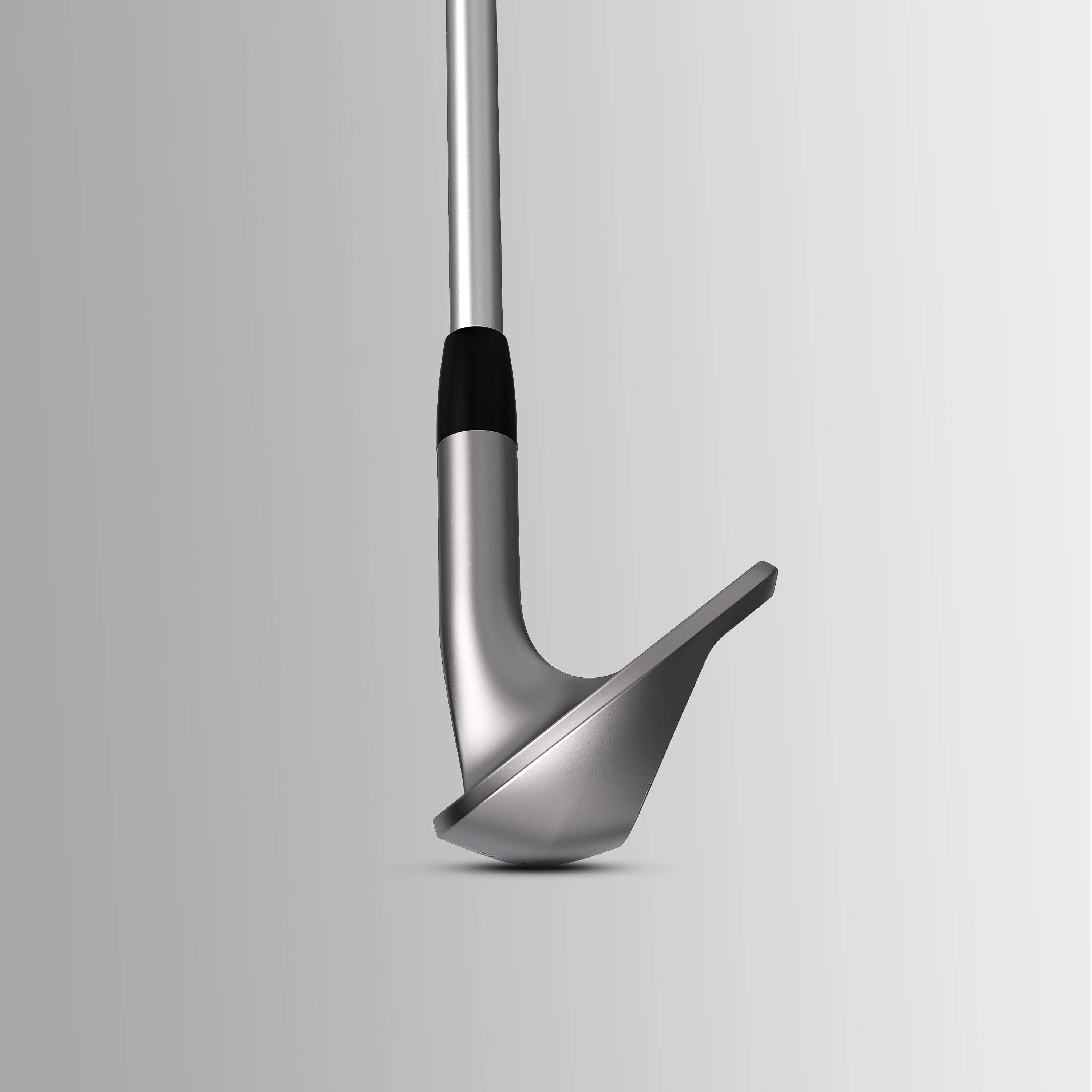 Golf Wedge 500 LH size 2 high speed club heads INESIS