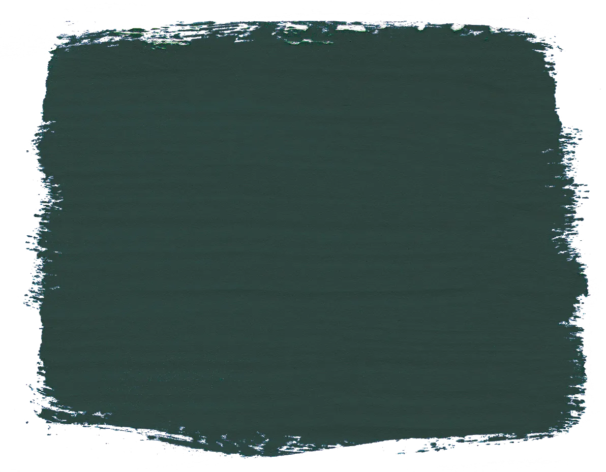 Knightsbridge Green Satin Paint