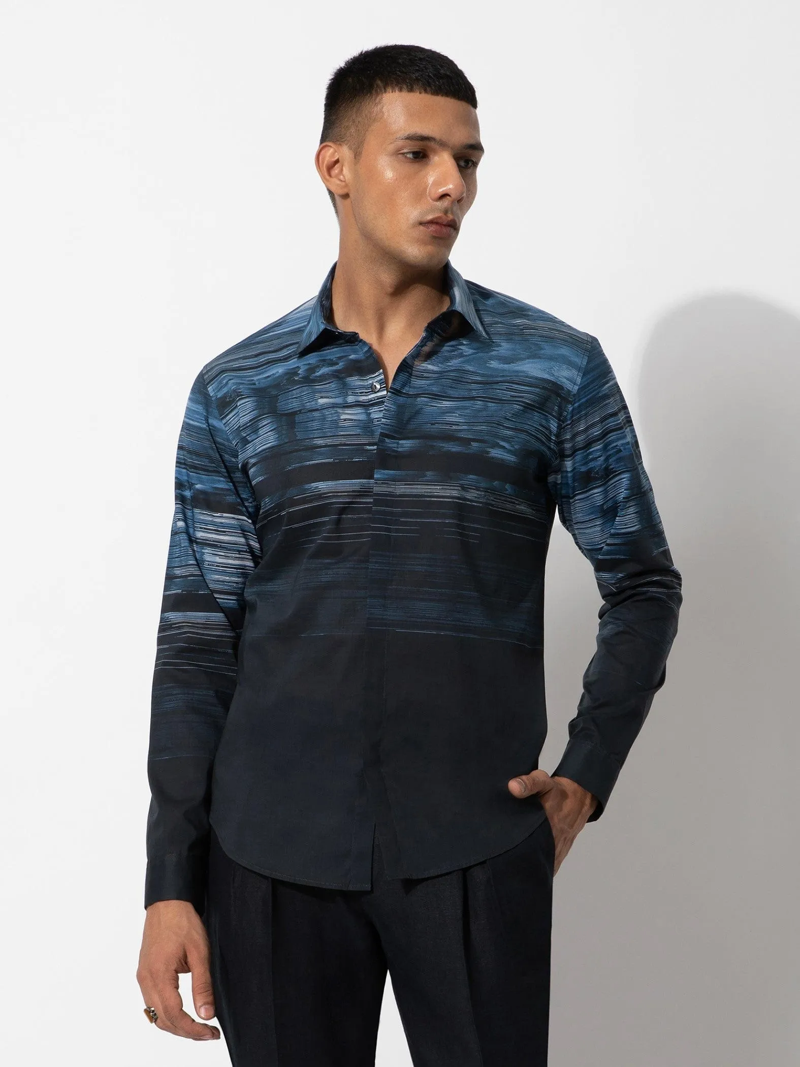 Matrix Shirt