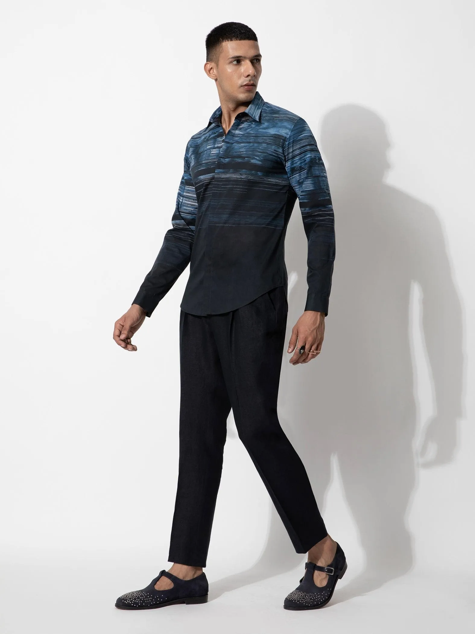 Matrix Shirt