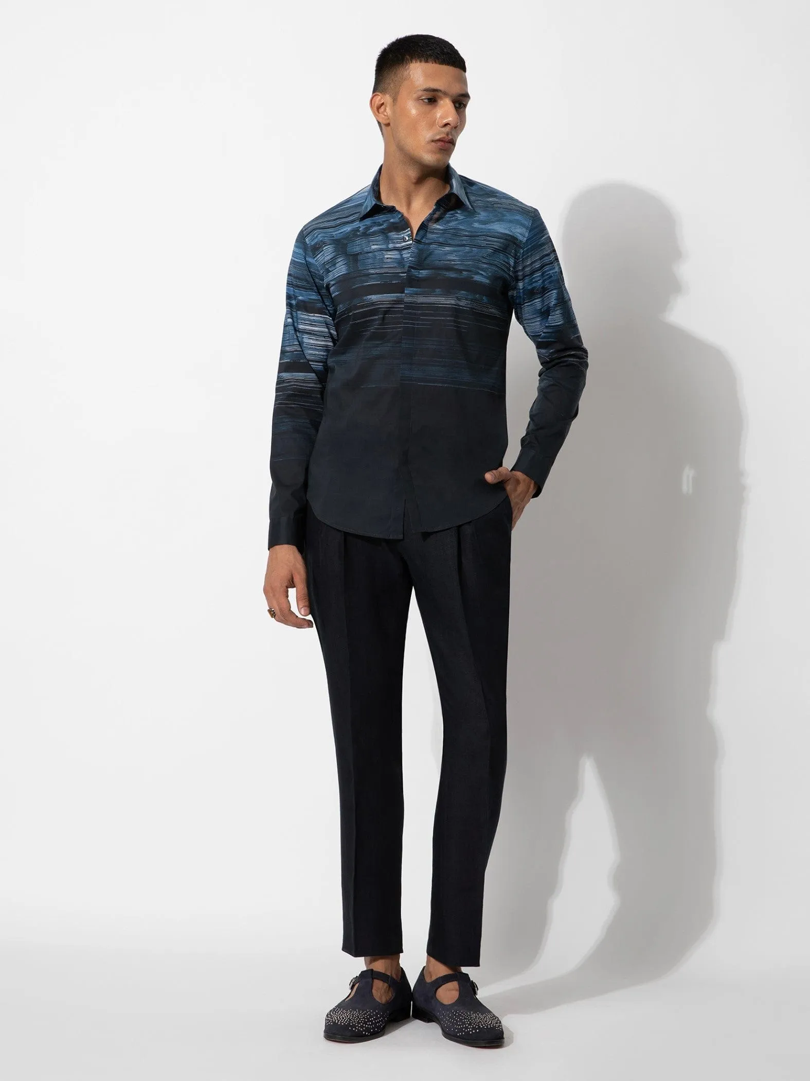 Matrix Shirt