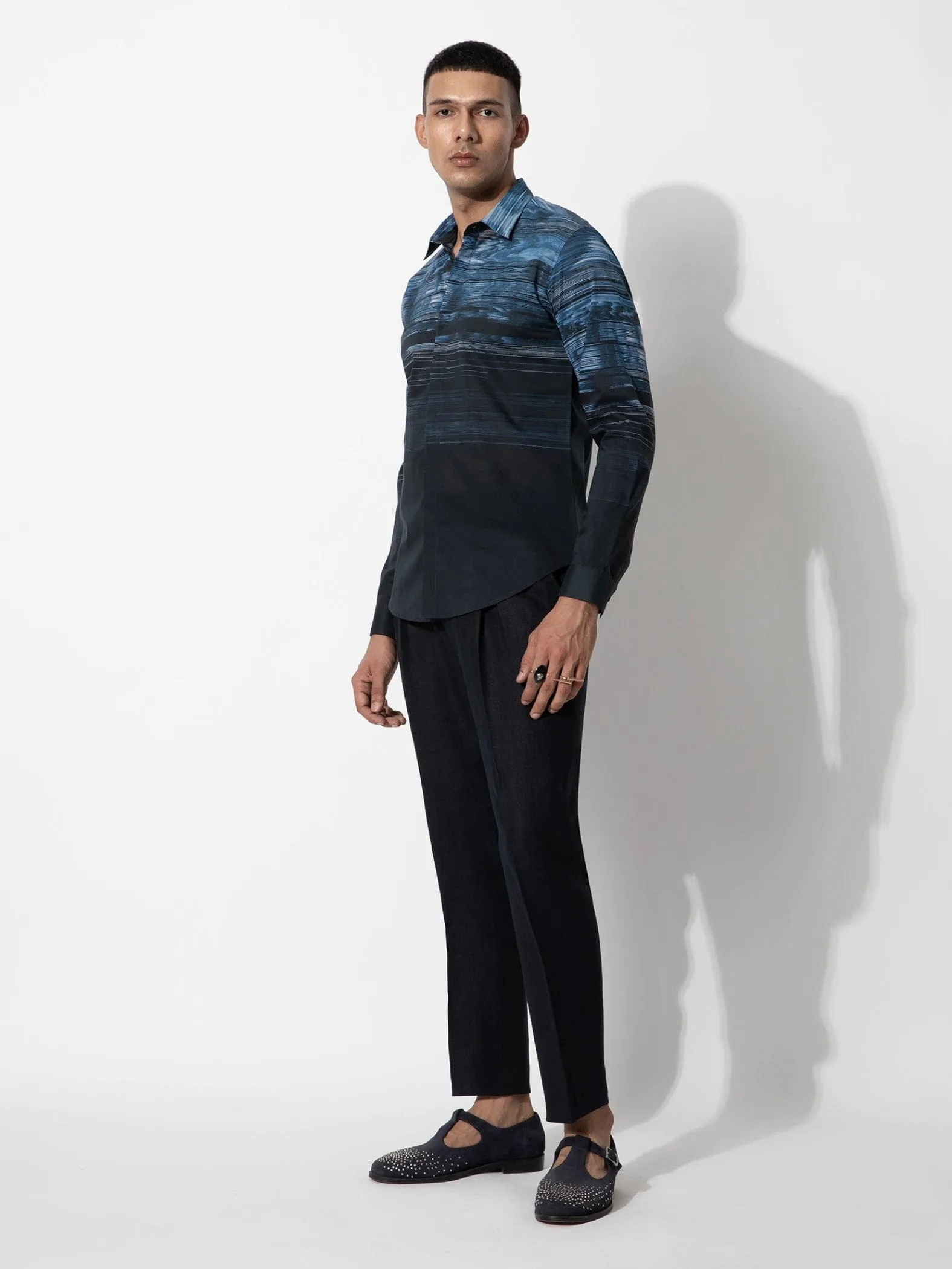Matrix Shirt