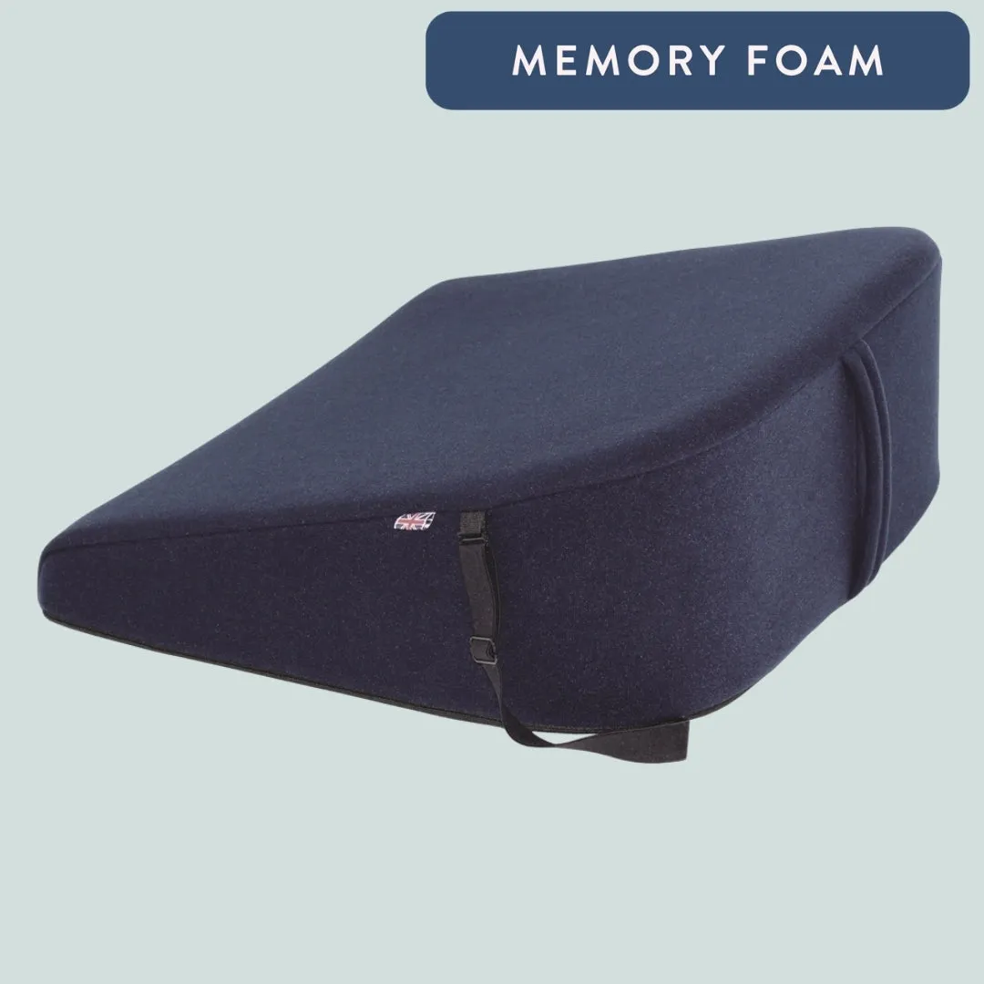 Putnams Super Wedge - Extra Large (6¼")