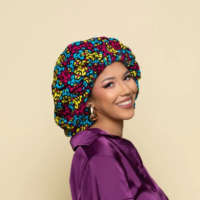 Tumaini Bonnet