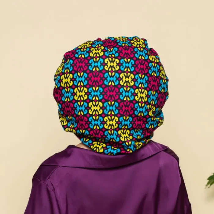 Tumaini Bonnet